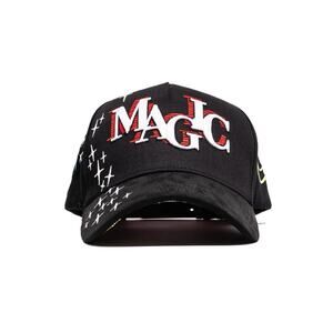 Gallo Fino Marca Registrada “Magic” 🪄🎩 Exclusive SnapBack – Confirmed Order